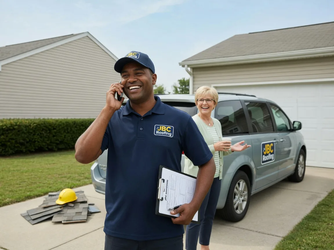 Roof Replacement Cedar Grove, WV FAQs